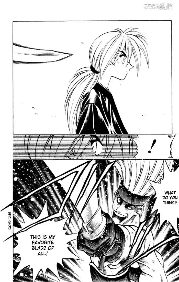 Rurouni Kenshin Chapter 79 2